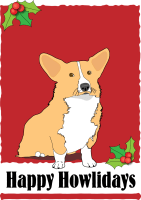 Corgi Holidays