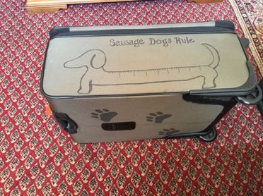sausagedogsrule